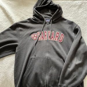 JanSport Harvard Zip-up Hoodie